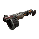 Night Owl Mk.II Panic Attack (Battle Scarred)