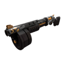 Strange Specialized Killstreak Night Owl Mk.II Panic Attack (Factory New)