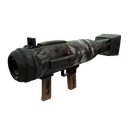 Night Owl Mk.II Air Strike (Battle Scarred)