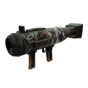 Night Owl Mk.II Air Strike (Well-Worn)