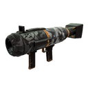 Night Owl Mk.II Air Strike (Minimal Wear)