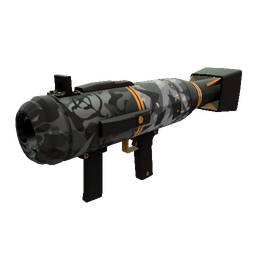 free tf2 item Killstreak Night Owl Mk.II Air Strike (Factory New)