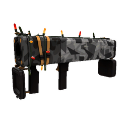 free tf2 item Festivized Night Owl Mk.II Black Box (Factory New)