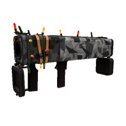 free tf2 item Festivized Night Owl Mk.II Black Box (Field-Tested)