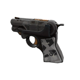 free tf2 item Night Owl Mk.II Shortstop (Field-Tested)