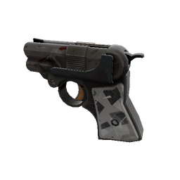 free tf2 item Night Owl Mk.II Shortstop (Battle Scarred)