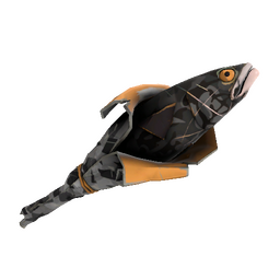 free tf2 item Night Owl Mk.II Holy Mackerel (Minimal Wear)