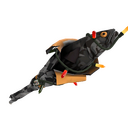 Festivized Night Owl Mk.II Holy Mackerel (Factory New)