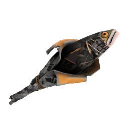 free tf2 item Night Owl Mk.II Holy Mackerel (Field-Tested)