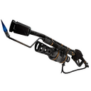 Night Owl Mk.II Flame Thrower (Minimal Wear)