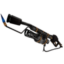 Night Owl Mk.II Flame Thrower (Factory New)