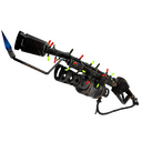 Festivized Night Owl Mk.II Flame Thrower (Field-Tested)