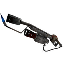 Night Owl Mk.II Flame Thrower (Battle Scarred)