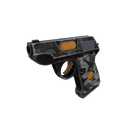 Night Owl Mk.II Pistol (Minimal Wear)