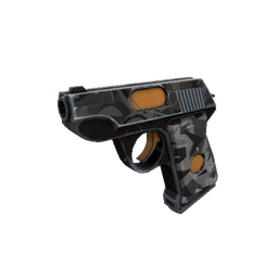 Night Owl Mk.II Pistol (Minimal Wear)