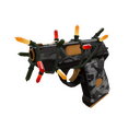 Festivized Killstreak Night Owl Mk.II Pistol (Factory New)
