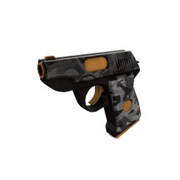 Specialized Killstreak Night Owl Mk.II Pistol (Factory New)