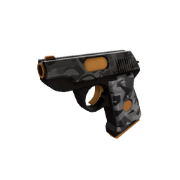 Professional Killstreak Night Owl Mk.II Pistol (Factory New)