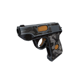 free tf2 item Night Owl Mk.II Pistol (Field-Tested)