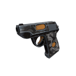 Night Owl Mk.II Pistol (Field-Tested)