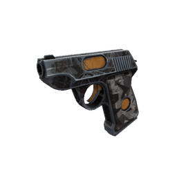 Night Owl Mk.II Pistol (Well-Worn)