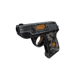 free tf2 item Night Owl Mk.II Pistol (Well-Worn)