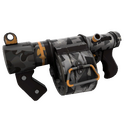 Night Owl Mk.II Stickybomb Launcher (Minimal Wear)