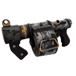 free tf2 item Night Owl Mk.II Stickybomb Launcher (Minimal Wear)