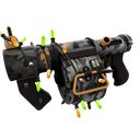Festivized Specialized Killstreak Night Owl Mk.II Stickybomb Launcher (Factory New)