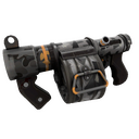 Night Owl Mk.II Stickybomb Launcher (Field-Tested)