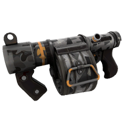 free tf2 item Night Owl Mk.II Stickybomb Launcher (Field-Tested)