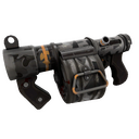 Night Owl Mk.II Stickybomb Launcher (Well-Worn)