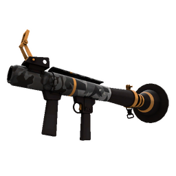 free tf2 item Killstreak Night Owl Mk.II Rocket Launcher (Factory New)