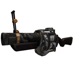 free tf2 item Night Owl Mk.II Grenade Launcher (Minimal Wear)