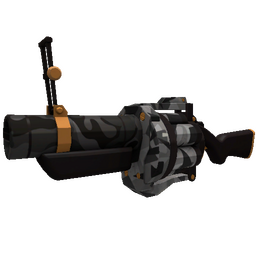 Specialized Killstreak Night Owl Mk.II Grenade Launcher (Factory New)