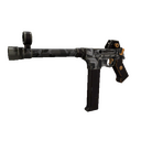 Night Owl Mk.II SMG (Minimal Wear)