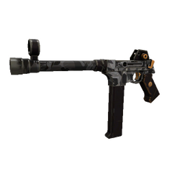 free tf2 item Night Owl Mk.II SMG (Minimal Wear)