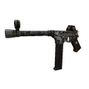 Night Owl Mk.II SMG (Field-Tested)