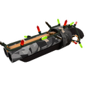 Festivized Night Owl Mk.II Scattergun (Factory New)