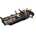 Festivized Night Owl Mk.II Scattergun (Field-Tested)