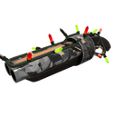 Festivized Night Owl Mk.II Scattergun (Minimal Wear)