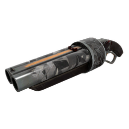 Night Owl Mk.II Scattergun (Well-Worn)