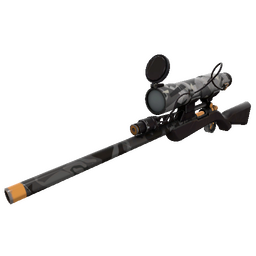 Night Owl Mk.II Sniper Rifle (Minimal Wear)
