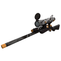 free tf2 item Killstreak Night Owl Mk.II Sniper Rifle (Factory New)