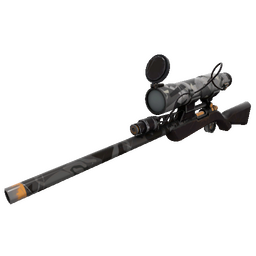 Night Owl Mk.II Sniper Rifle (Field-Tested)
