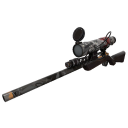 Night Owl Mk.II Sniper Rifle (Well-Worn)