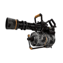 Night Owl Mk.II Minigun (Minimal Wear)