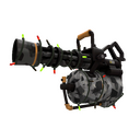 Festivized Night Owl Mk.II Minigun (Factory New)