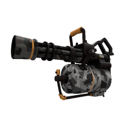 free tf2 item Night Owl Mk.II Minigun (Factory New)