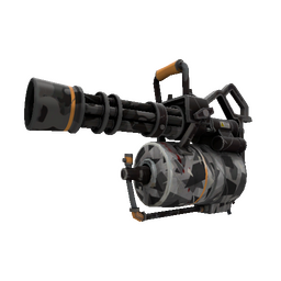 free tf2 item Night Owl Mk.II Minigun (Field-Tested)